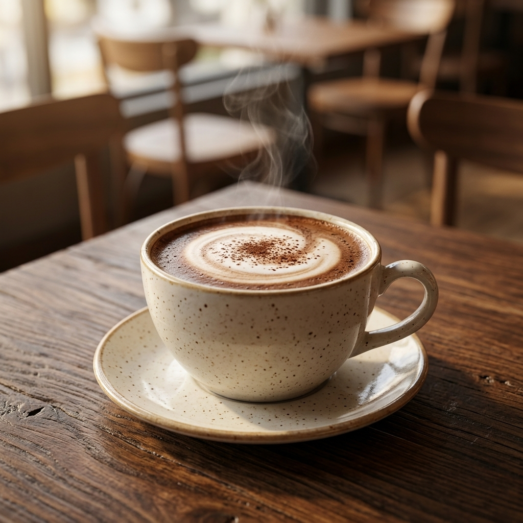 Mocha
